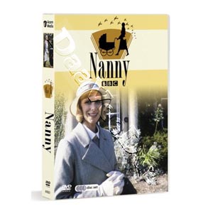 Nanny (Series 1) - 3-DVD Set (DVD)